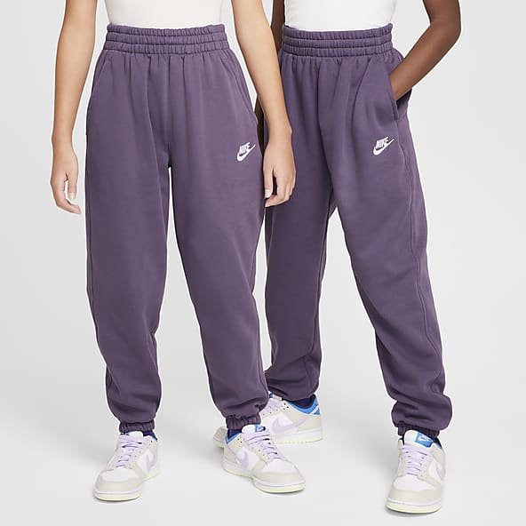 Nike loose sweatpants sales
